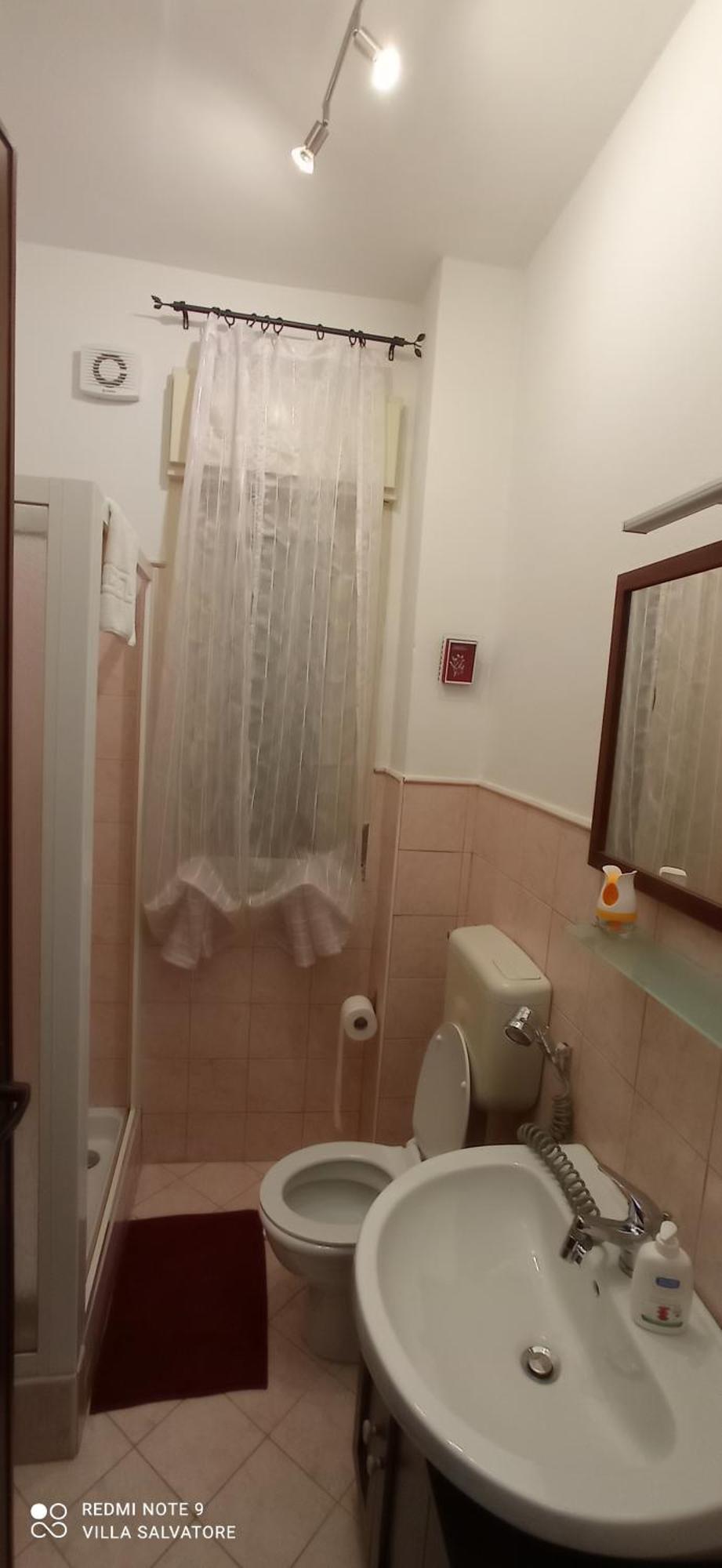 Villa Salvatore Capaci Cameră foto