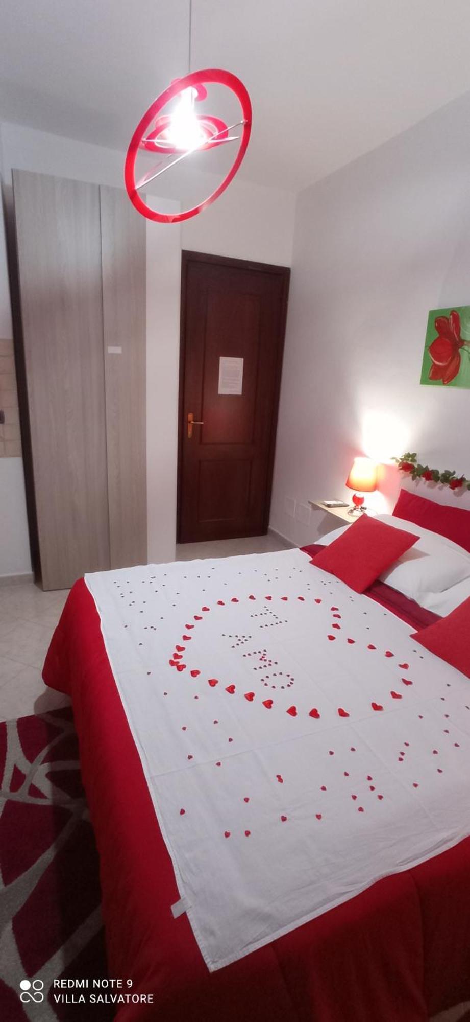 Villa Salvatore Capaci Cameră foto